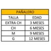 Pañalero Vas a Ser Abuelo "Bebe en Camino"