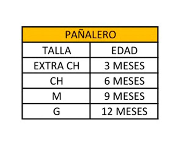 Pañalero Vas a Ser Abuelo "Bebe en Camino"