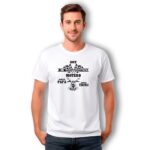 Playera Soy un Papá Motero