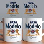 Taza Papá Modelo Especial